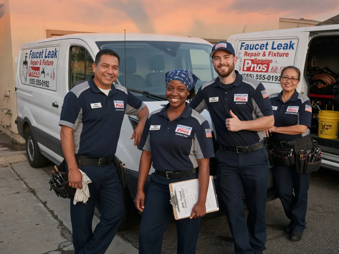 Faucet Repair company in Moore Haven, FL