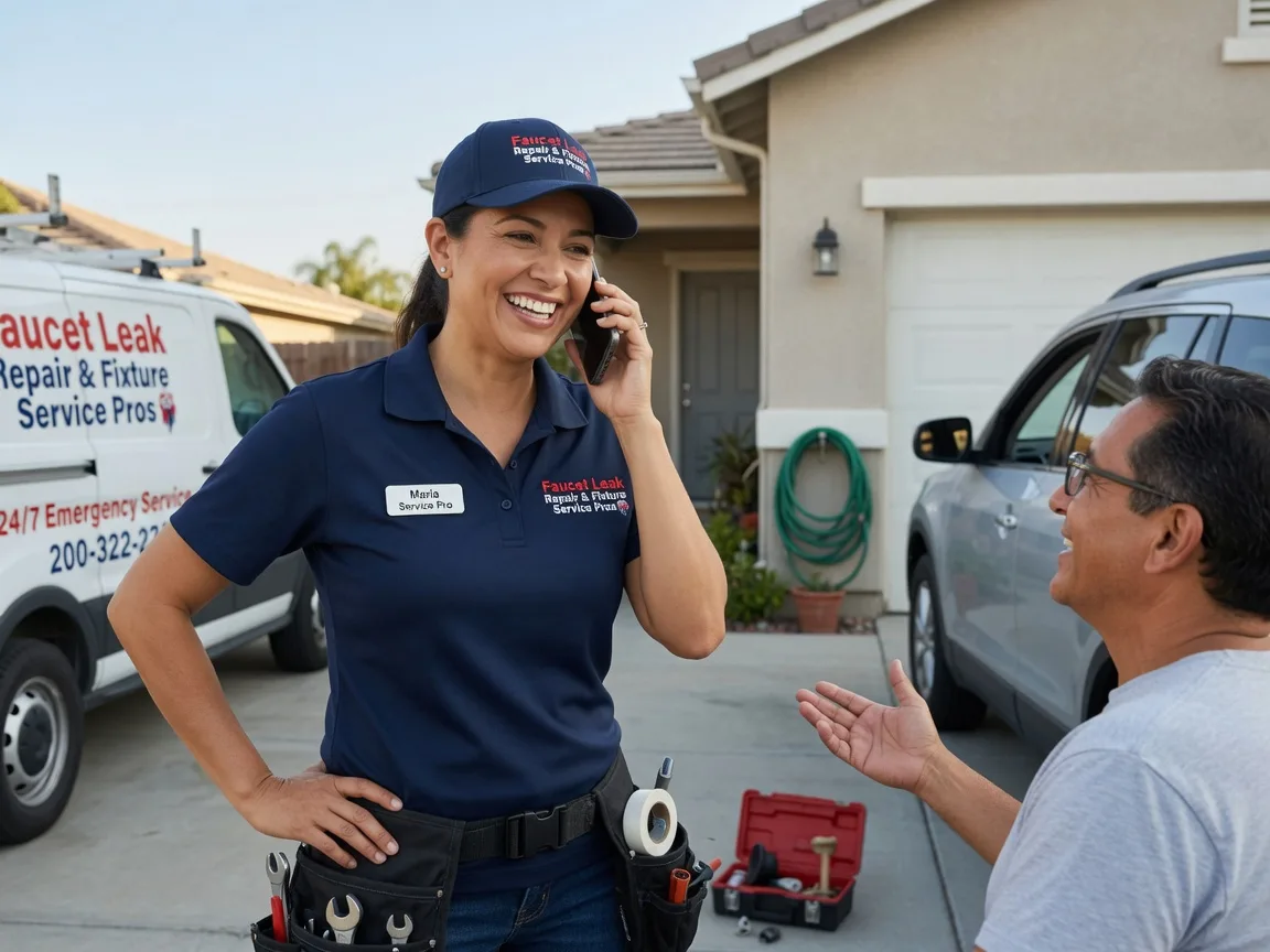 Faucet Repair Moore Haven, FL FAQs