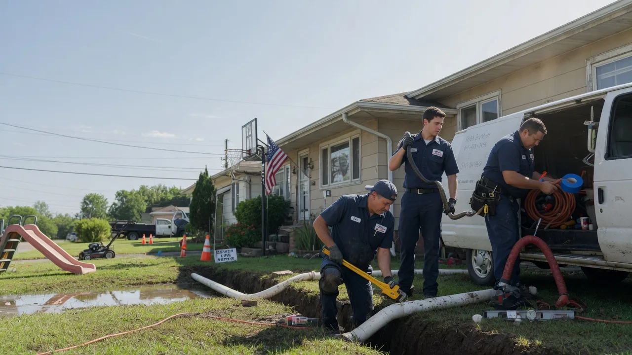 Toilet Installation in Moore Haven, FL near me